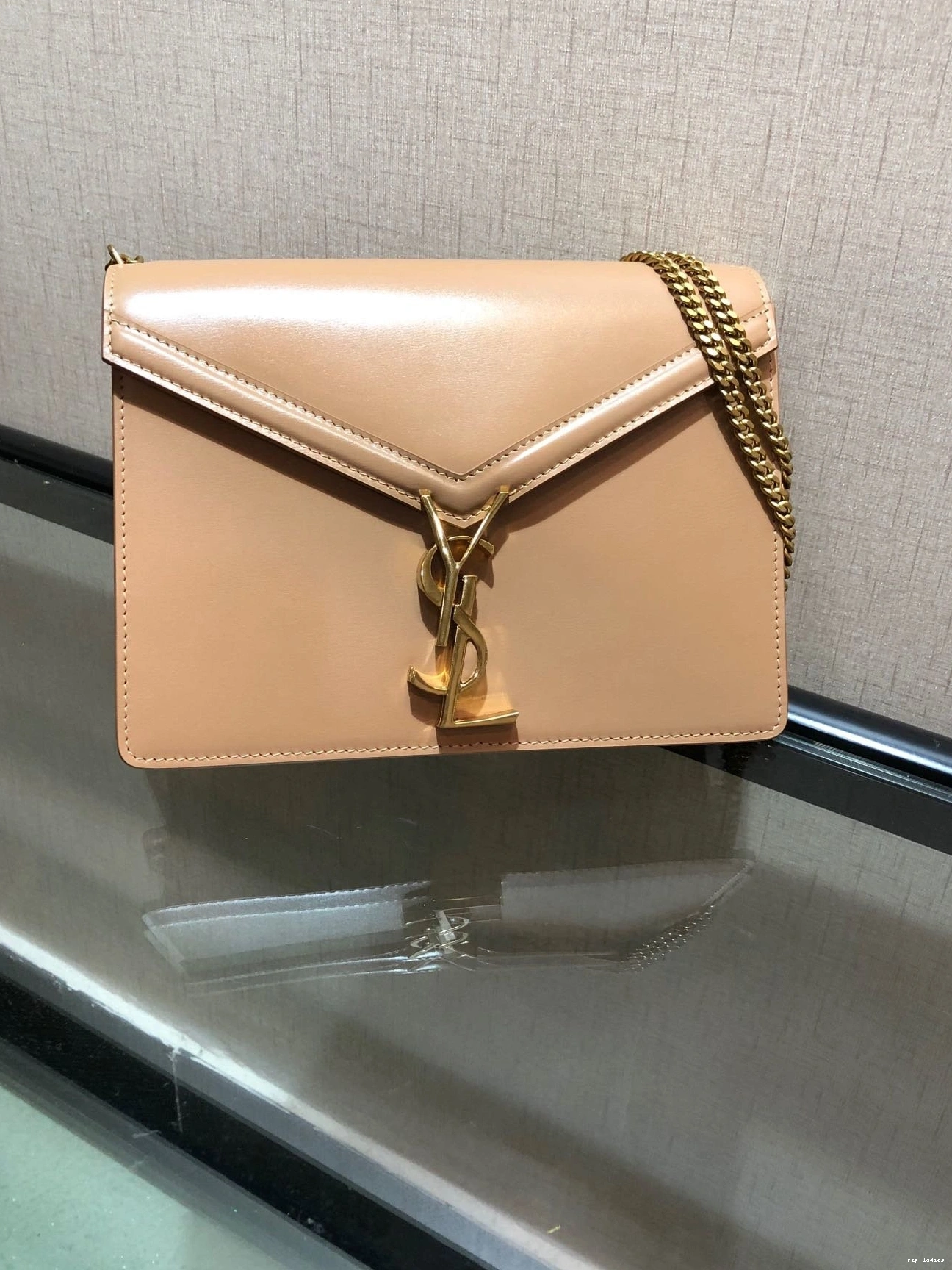 REP YSL CASSANDRA 1217